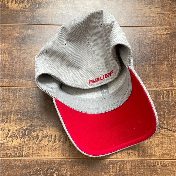 New Era Bauer Hat - Picture 3 of 5